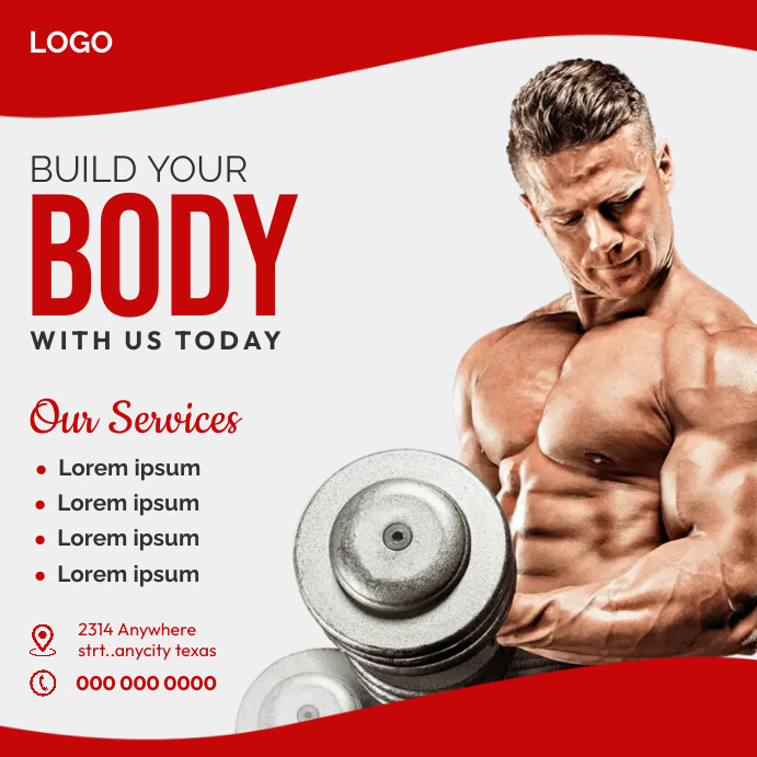 Fitness Motivation